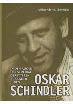Oskar Schindler