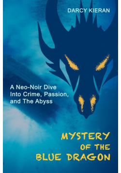 Mystery of The Blue Dragon