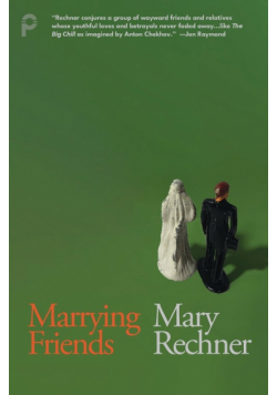 Marrying Friends