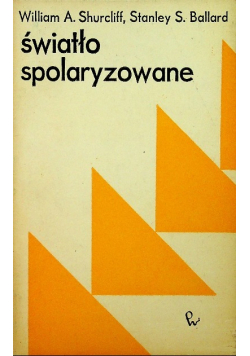 Światło spolaryzowane