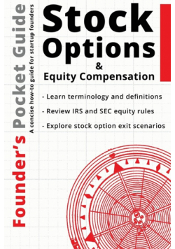 Founder's Pocket Guide