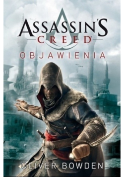 Assassins Creed Objawienia