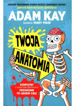 Twoja anatomia