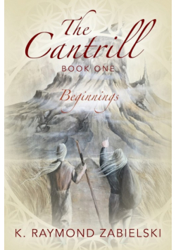 The Cantrill Book One