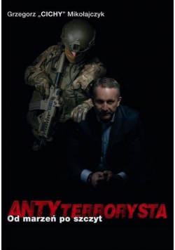 Antyterrorysta