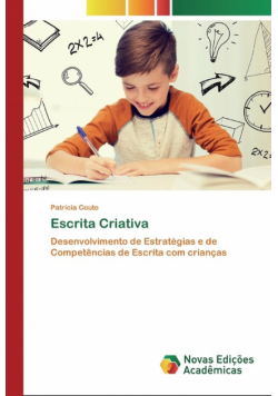 Escrita Criativa
