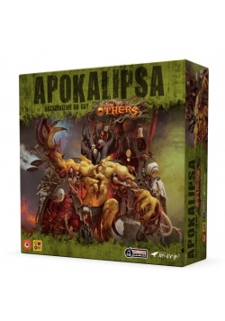The Others: Apokalipsa PORTAL