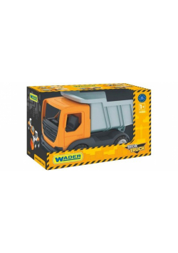 Tech Truck budowlany wywrotka