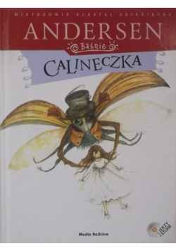 Calineczka