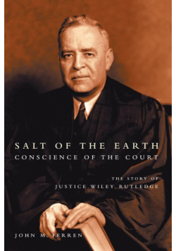 Salt of the Earth, Conscience of the Court