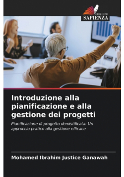 Introduzione alla pianificazione e alla gestione dei progetti
