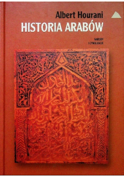 Historia Arabów