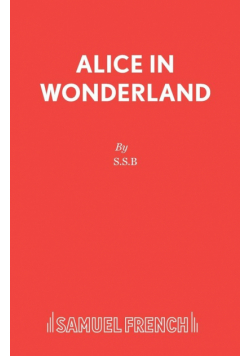 Alice in Wonderland