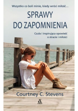 Sprawy do zapomnienia