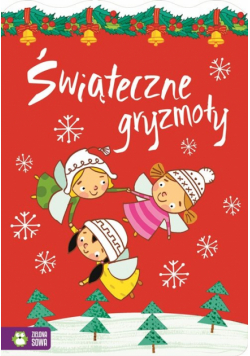 Świąteczne gryzmoły