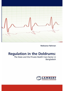 Regulation in the Doldrums