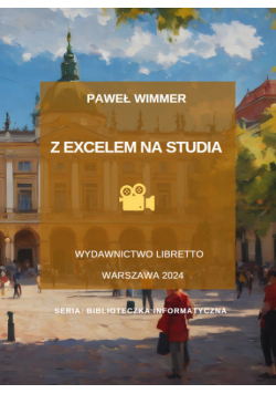 Z Excelem na studia