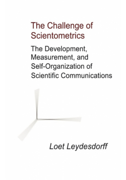 The Challenge of Scientometrics