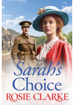Sarah's Choice