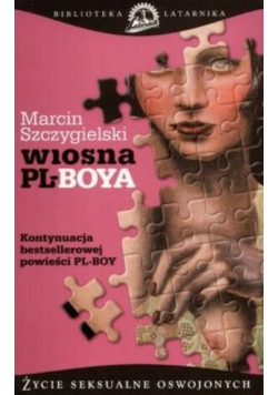 Wiosna PL-BOYA.