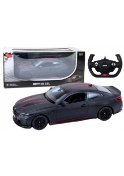 BMW M4 CSL RC 1:16 Rastar