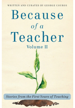 Because of a Teacher, vol. II