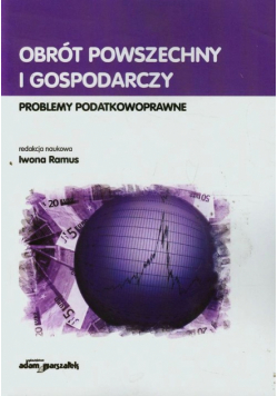 Obrót powszechny i gospodarczy