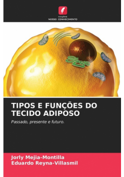 Tipos E Funções Do Tecido Adiposo