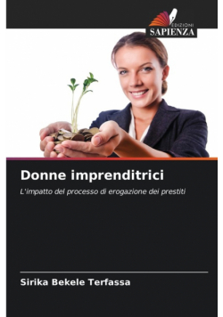Donne imprenditrici