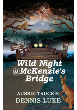 Wild Night @ McKenzie's Bridge