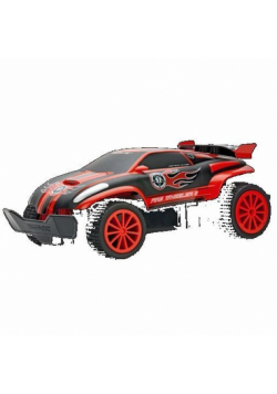 CARRERA auto RC 1:16 Fire Wheeler 2
