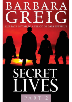 Secret Lives