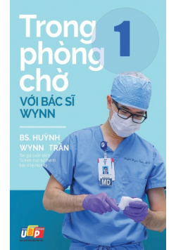 Trong phòng chờ với Bác sĩ Wynn - Tập 1