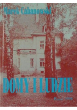 Domy i ludzie