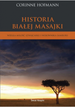 Historia Białej Masajki