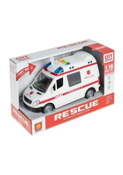 Ambulans