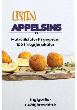 Listin Appelsins