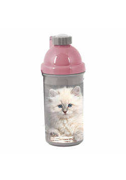Bidon 500ml Cat PP24AW-3021
