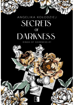 Secrets of Darkness