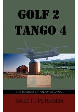 Golf 2 Tango 4