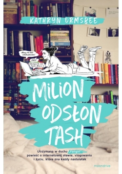 Milion odsłon Tash, nowa