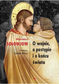 O wojnie o postępie i końcu świata