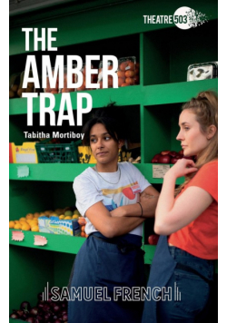 The Amber Trap
