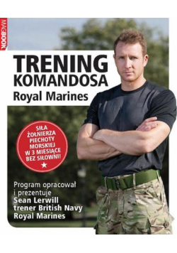 Trening Komandosa