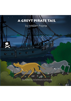 A Greyt Pirate Tail
