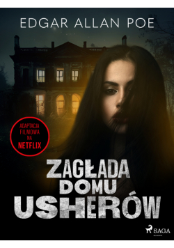 Zagłada domu Usherów