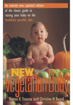 New Vegetarian Baby