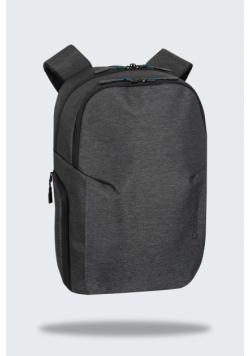 Plecak biznesowy Coolpack Shar Grey Green