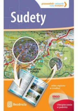 Przewodnik Sudety