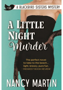 A Little Night Murder